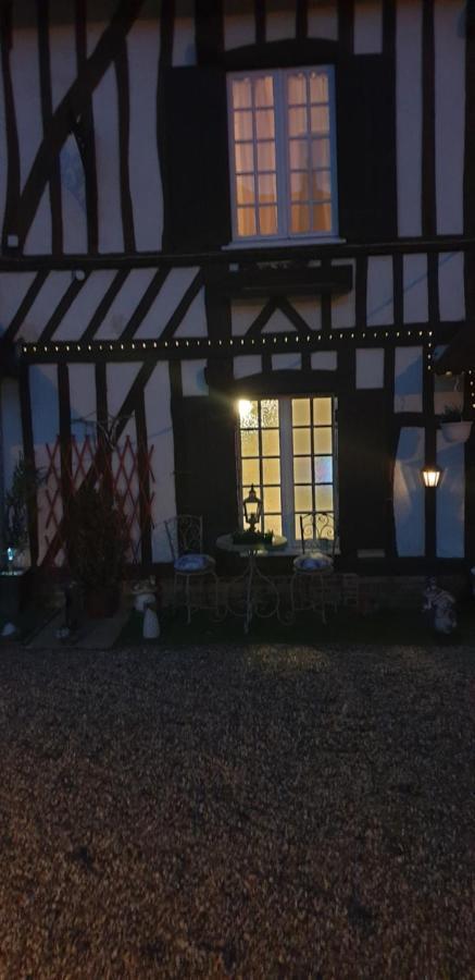 Le Mouton Gras Guest house