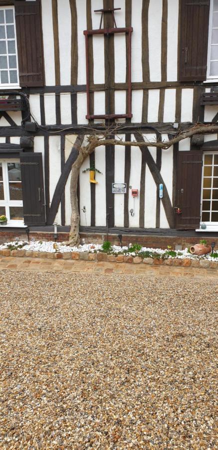 Le Mouton Gras Guest house *