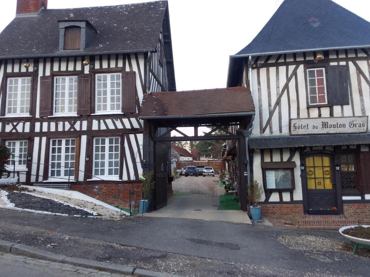 Guest house Le Mouton Gras