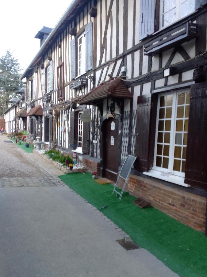 Le Mouton Gras * Aumale
