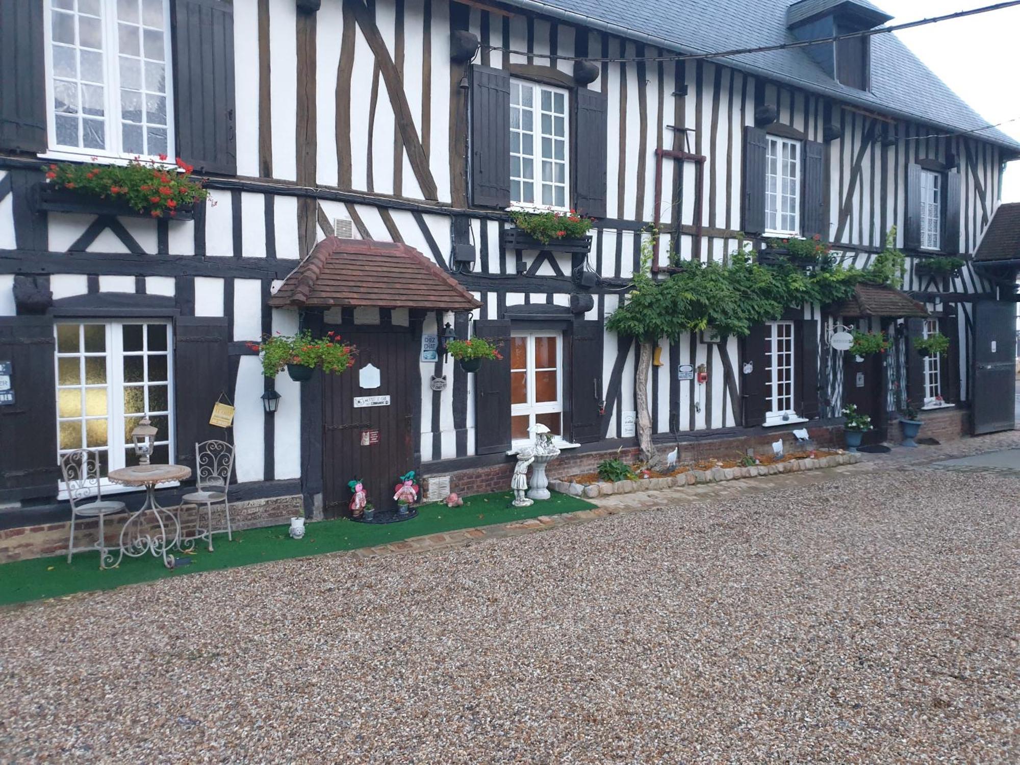 Gasthof Le Mouton Gras
